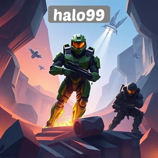 Perbandingan Halo99 dengan Platform Game Lain