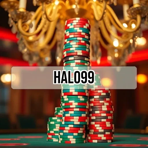 halo99: Solusi Cerdas untuk Pengaduan Game Online Anda