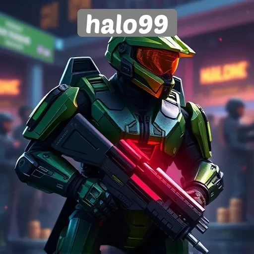 Menggali Fitur Menarik di Situs Halo99 untuk Pecinta Game
