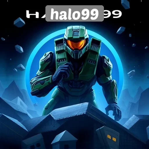 Beragam Game Menarik di Halo99 untuk Semua Kalangan