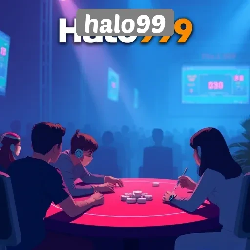 Pengalaman Bermain di Halo99 Menurut Pengguna