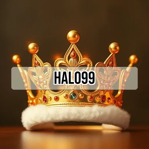 halo99: Menjadi Bagian dari Inovasi Game Online Indonesia