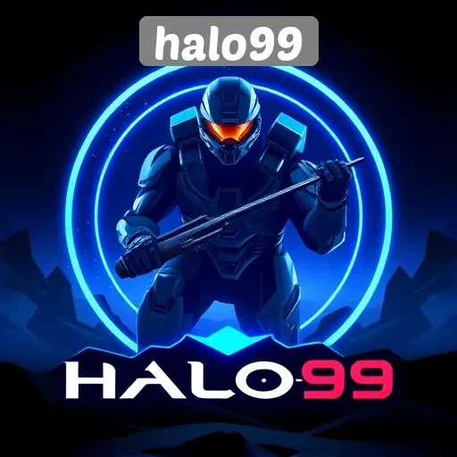 Mengupas Komunitas Gamer di Halo99