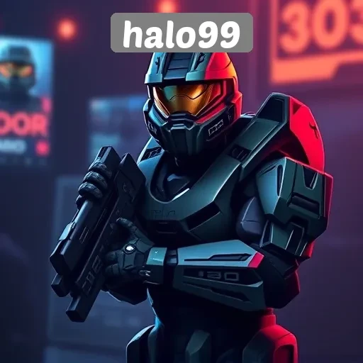 Pertumbuhan Halo99 di Industri Game Indonesia