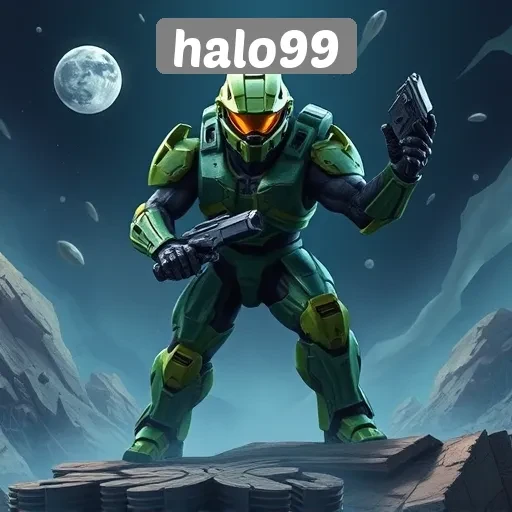 Platform Game Halo99 Menawarkan Beragam Pilihan