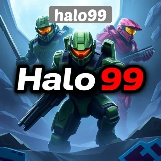 Bagaimana Halo99 Menjadi Pilihan Utama Gamer Indonesia