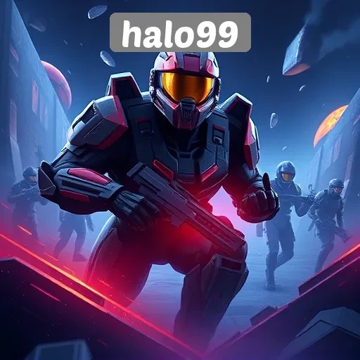 Halo99: Inovasi dalam Industri Game Online di Tanah Air