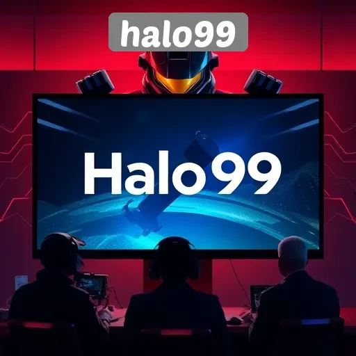 Dampak Halo99 terhadap Industri Game di Indonesia