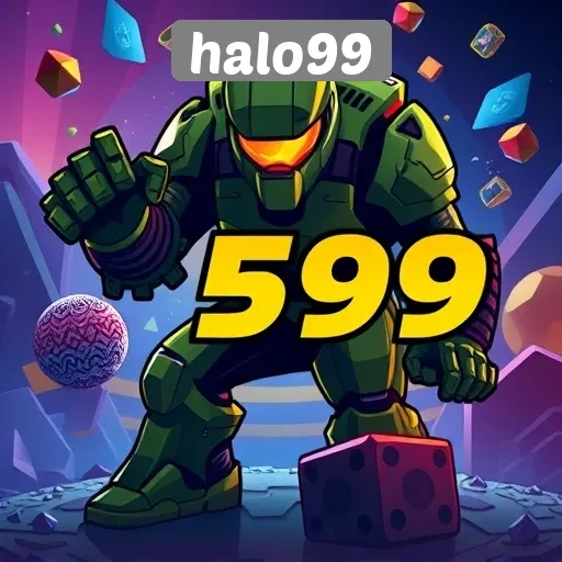 Mengenal Halo99 Sebagai Platform Game Terpercaya di Indonesia
