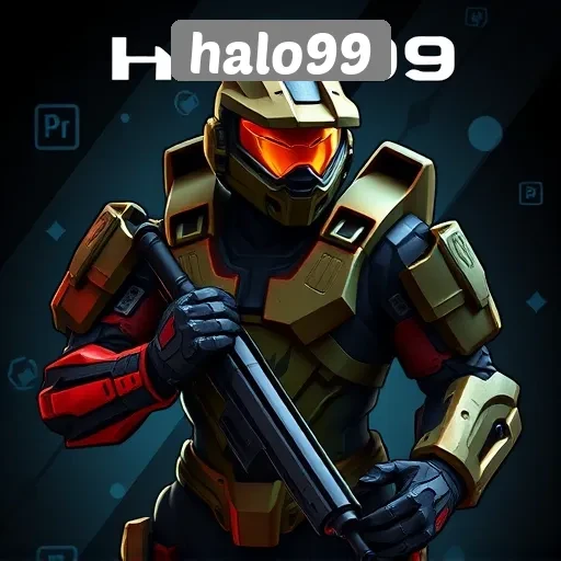 Review Permainan Populer di Halo99