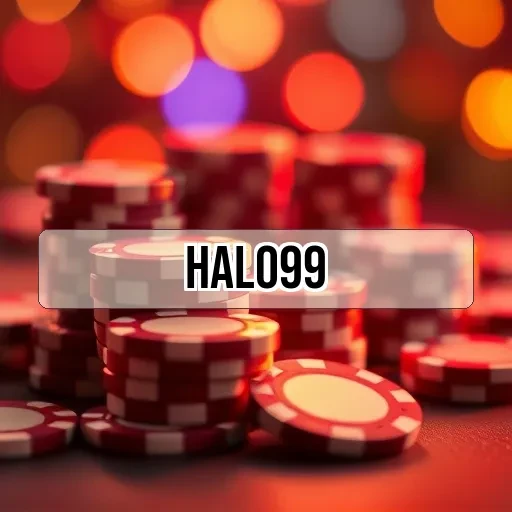 halo99: Promosi Menarik untuk Gamer Sejati di Indonesia