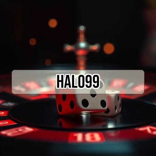 halo99: Menjaga Data Anda dengan Keamanan Terbaik di Dunia Game Online