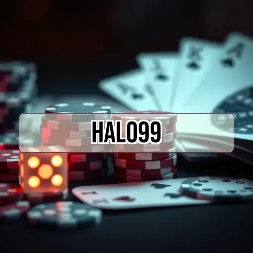 halo99: Temukan Keseruan Slot Online yang Tak Terlupakan