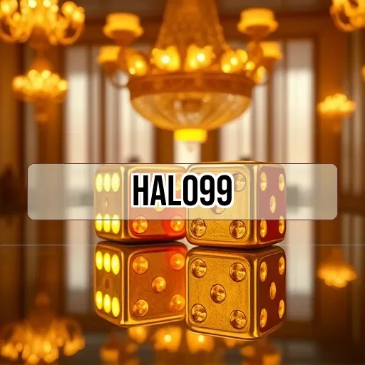 halo99: Strategi Cerdas untuk Menang di Game Online Favorit