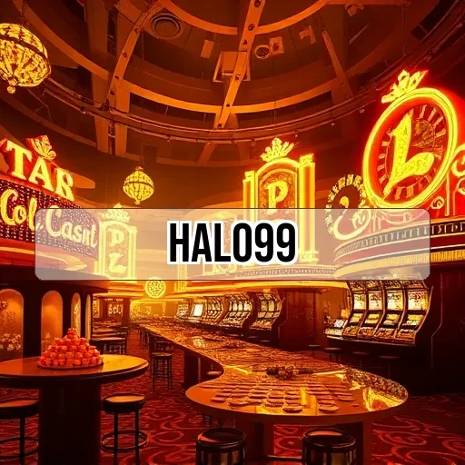 halo99: Temukan Keunggulan Bantuan Pelanggan di Sini