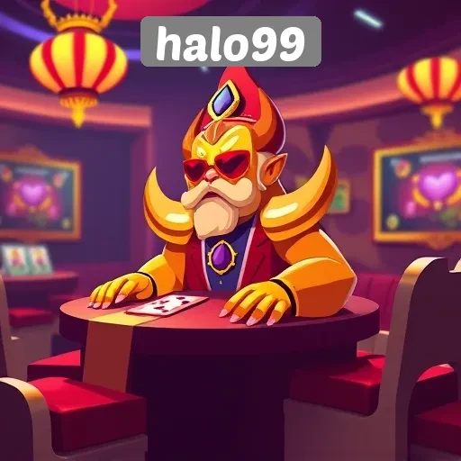 Tips Memanfaatkan Fitur Unggulan di Halo99