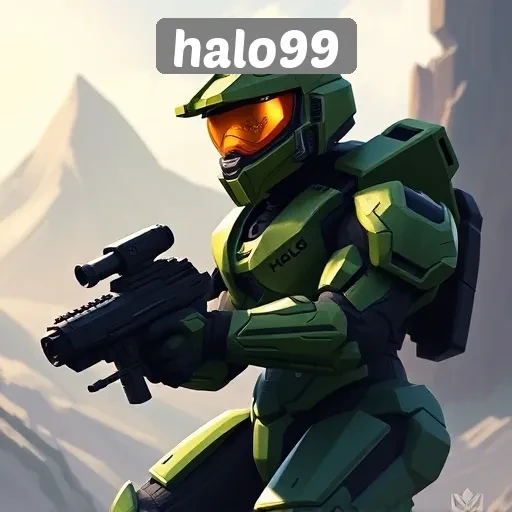 Mengapa Halo99 Menjadi Pilihan Utama Gamers Pemula